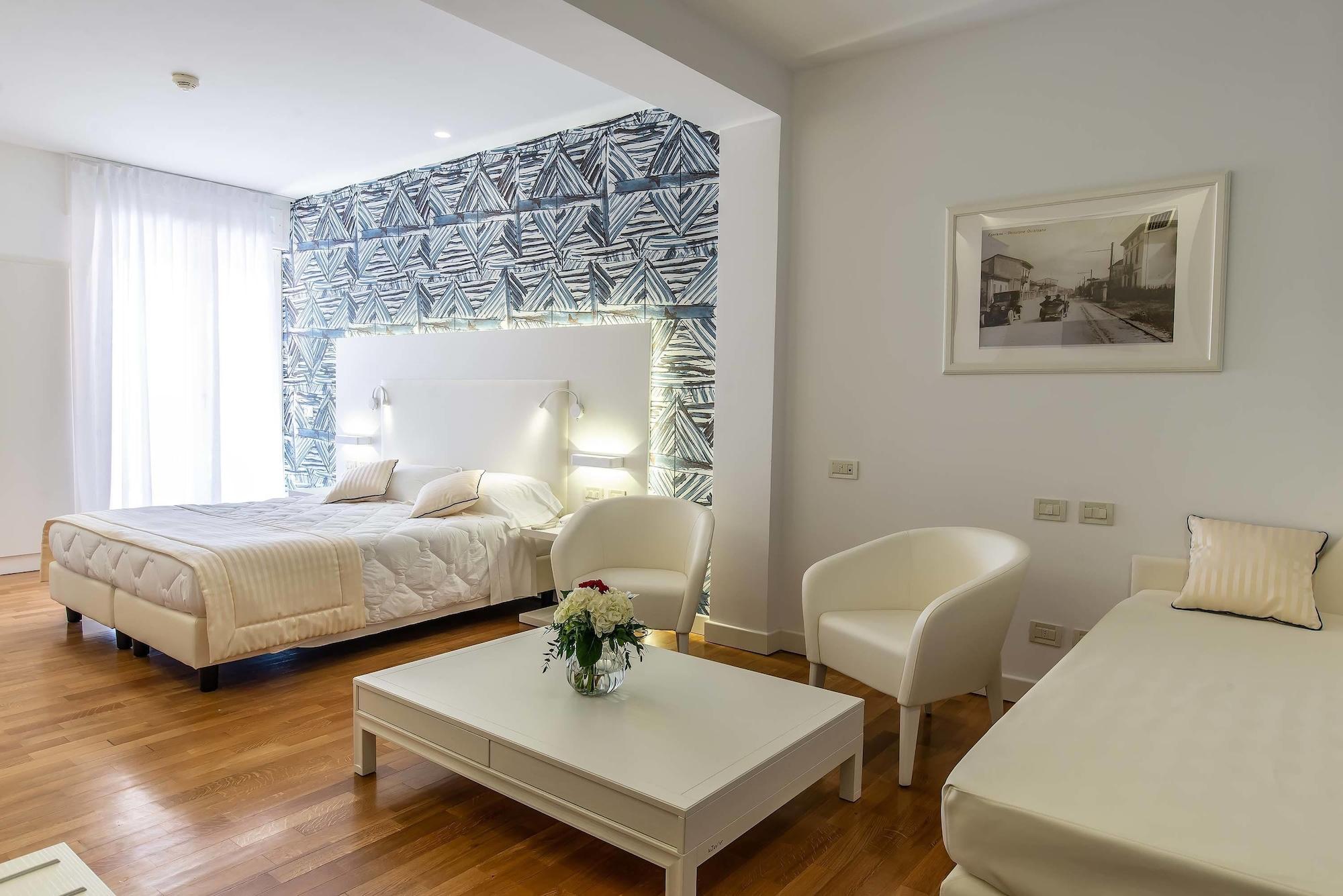 Versilia Palace Hotel Marina di Pietrasanta Exterior foto